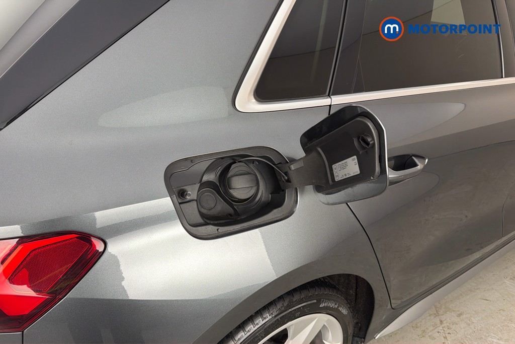 Audi A3 S Line Automatic Petrol Hatchback - Stock Number (1635934) - 41st supplementary image