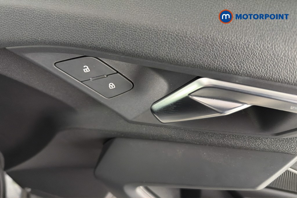 Audi A3 S Line Automatic Petrol Hatchback - Stock Number (1635934) - 42nd supplementary image