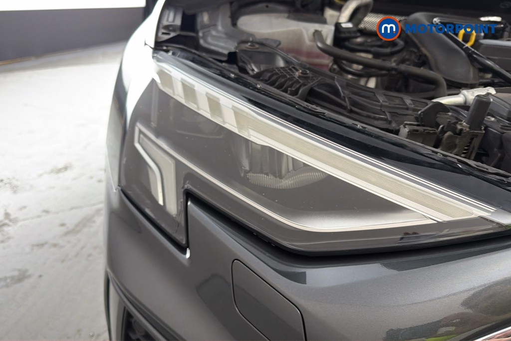 Audi A3 S Line Automatic Petrol Hatchback - Stock Number (1635934) - 44th supplementary image