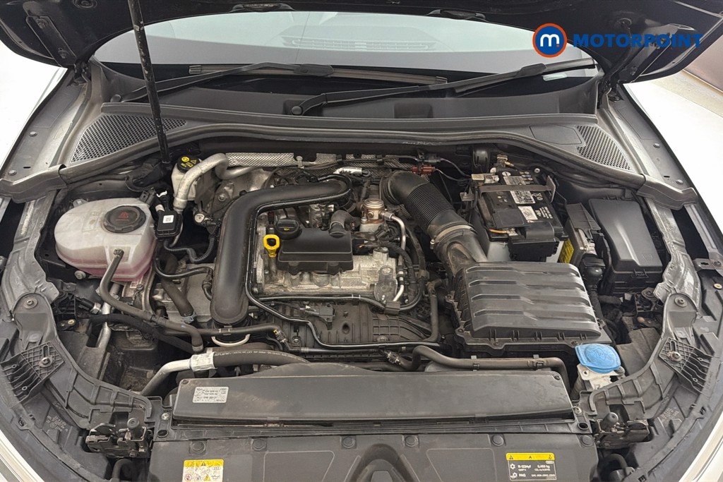 Audi A3 S Line Automatic Petrol Hatchback - Stock Number (1635934) - 51st supplementary image