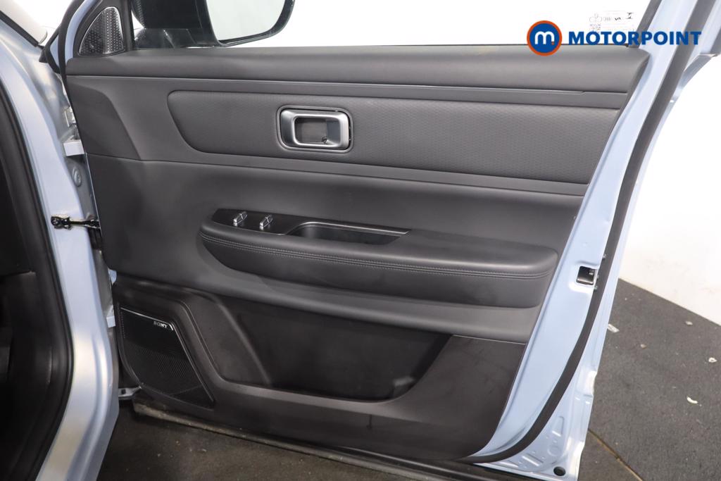 Jaecoo 7 Luxury Automatic Petrol Plug-In Hybrid SUV - Stock Number (1636161) - 2nd supplementary image