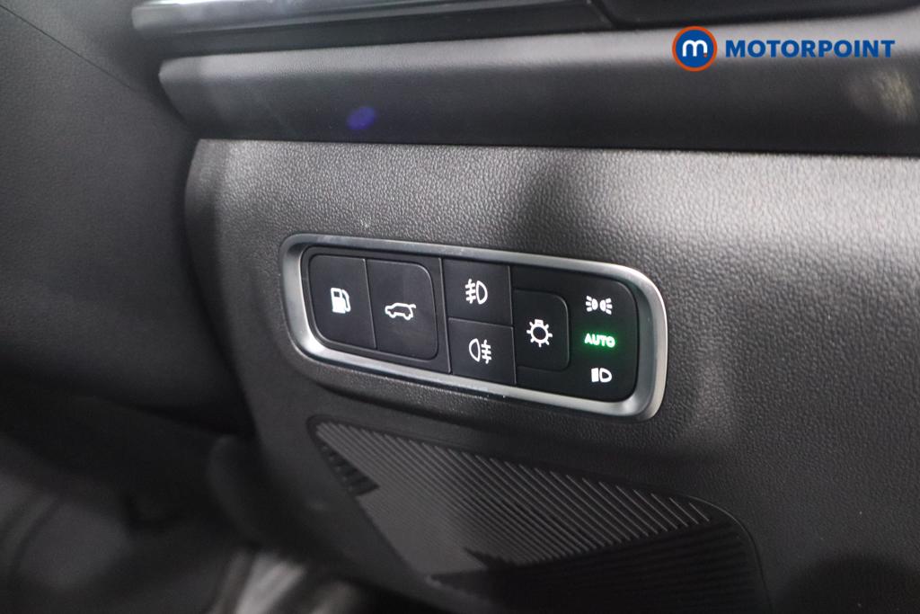 Jaecoo 7 Luxury Automatic Petrol Plug-In Hybrid SUV - Stock Number (1636161) - 4th supplementary image