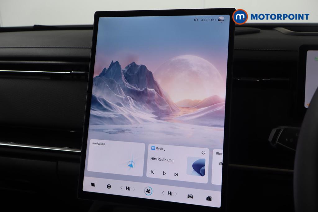 Jaecoo 7 Luxury Automatic Petrol Plug-In Hybrid SUV - Stock Number (1636161) - 6th supplementary image