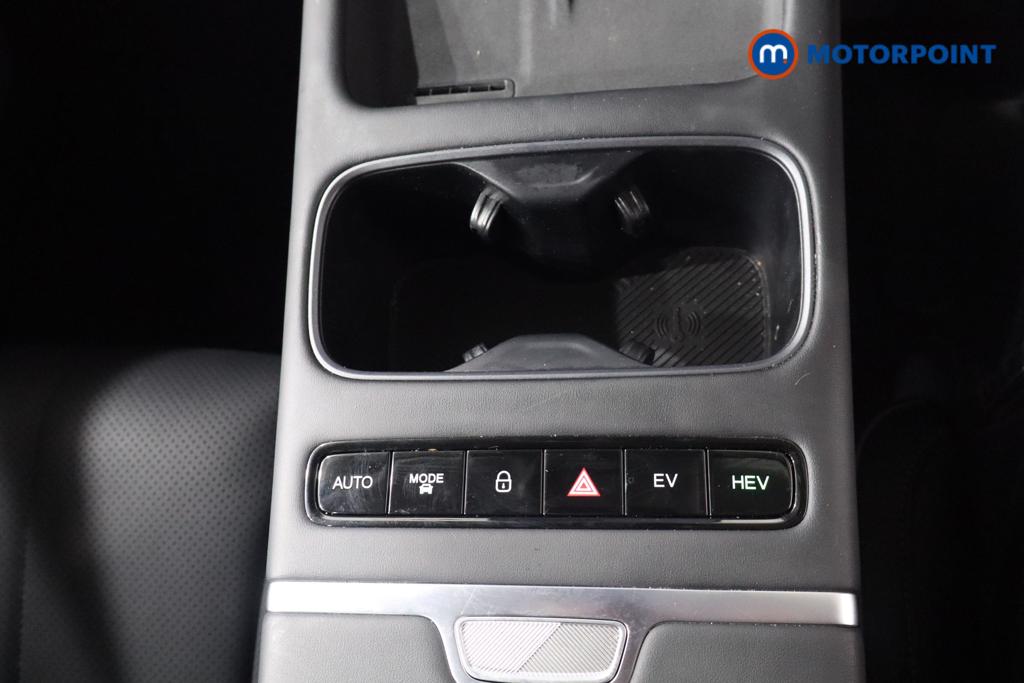 Jaecoo 7 Luxury Automatic Petrol Plug-In Hybrid SUV - Stock Number (1636161) - 12th supplementary image