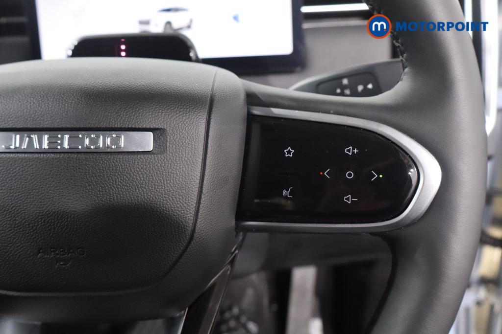 Jaecoo 7 Luxury Automatic Petrol Plug-In Hybrid SUV - Stock Number (1636161) - 14th supplementary image
