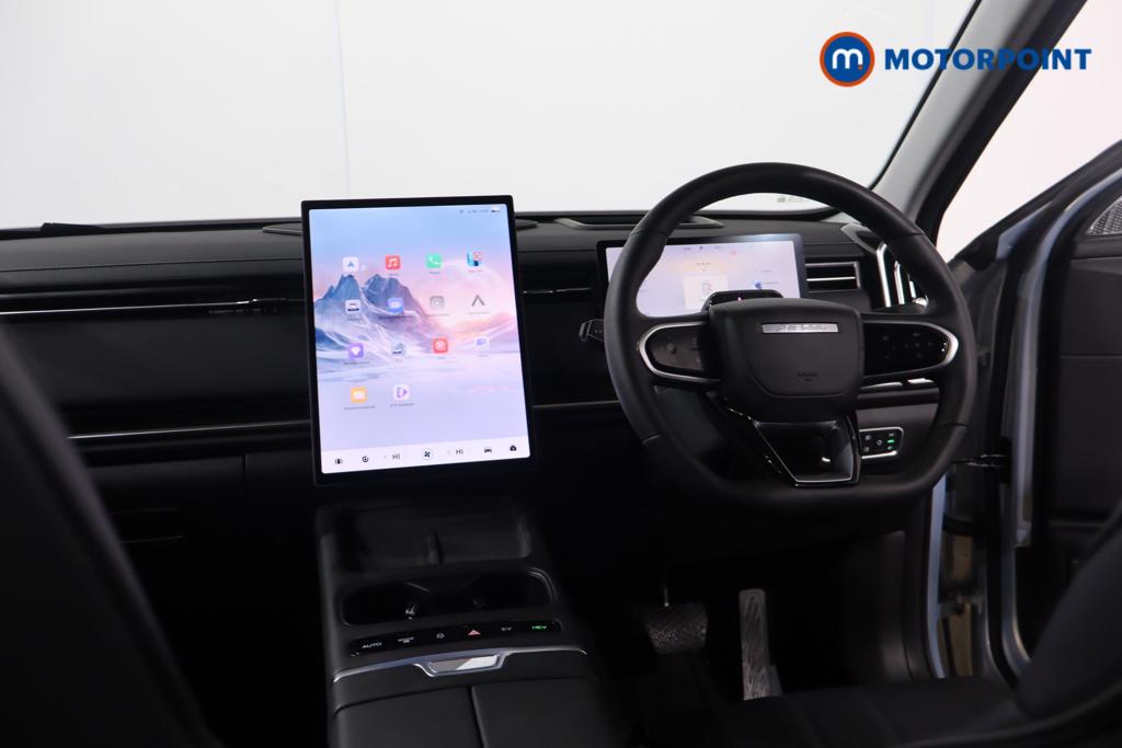 Jaecoo 7 Luxury Automatic Petrol Plug-In Hybrid SUV - Stock Number (1636161) - 15th supplementary image