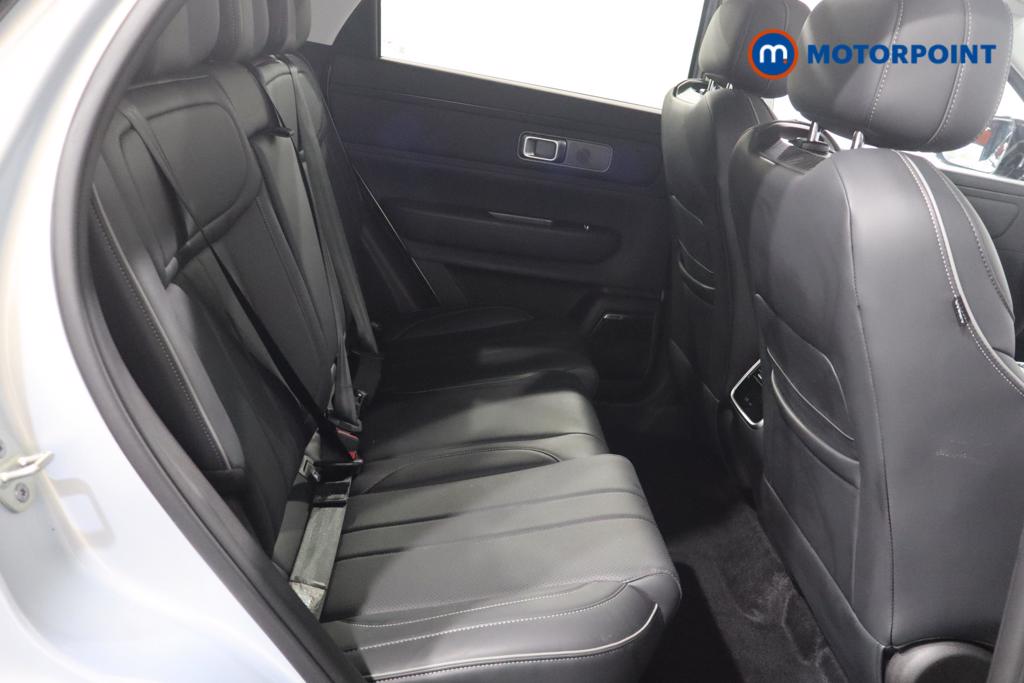 Jaecoo 7 Luxury Automatic Petrol Plug-In Hybrid SUV - Stock Number (1636161) - 19th supplementary image