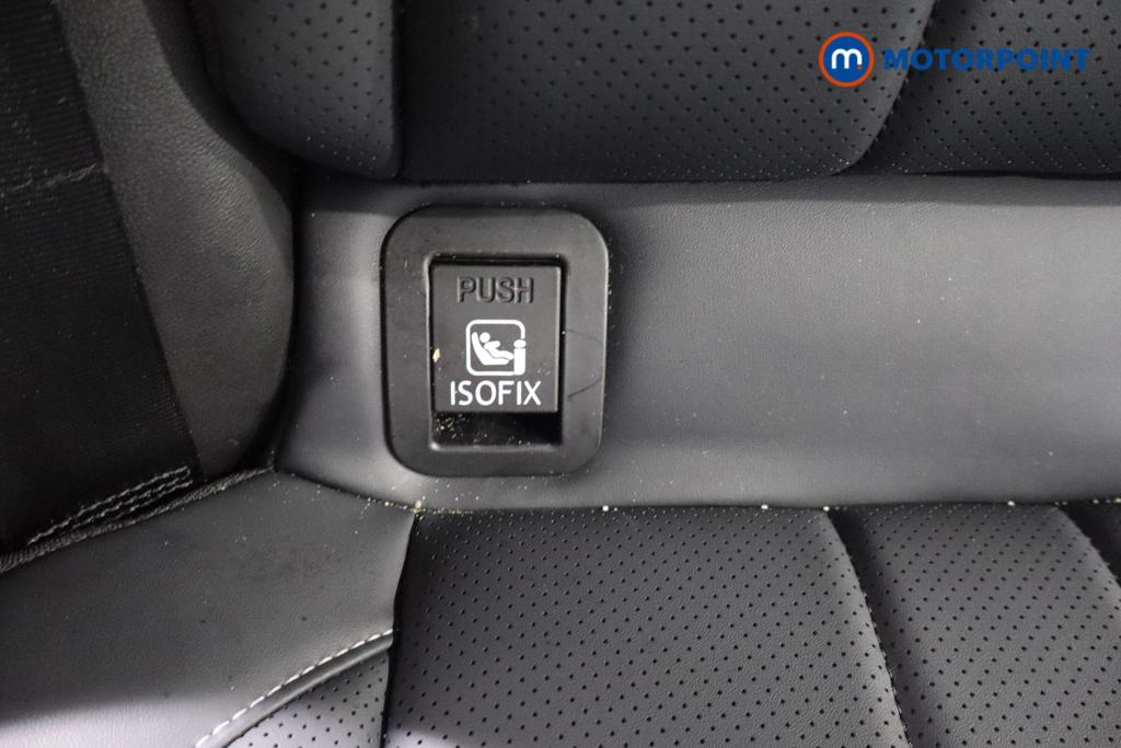 Jaecoo 7 Luxury Automatic Petrol Plug-In Hybrid SUV - Stock Number (1636161) - 20th supplementary image