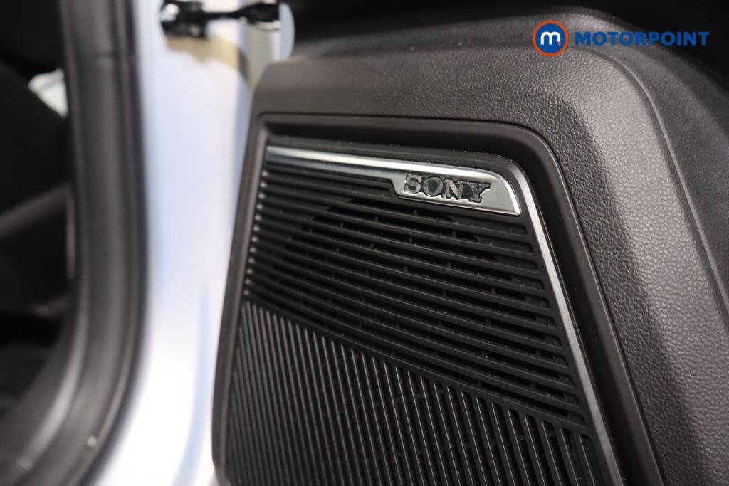Jaecoo 7 Luxury Automatic Petrol Plug-In Hybrid SUV - Stock Number (1636161) - 21st supplementary image