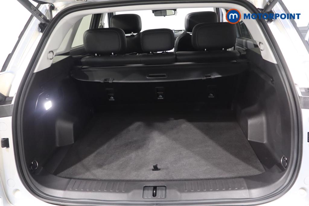 Jaecoo 7 Luxury Automatic Petrol Plug-In Hybrid SUV - Stock Number (1636161) - 23rd supplementary image
