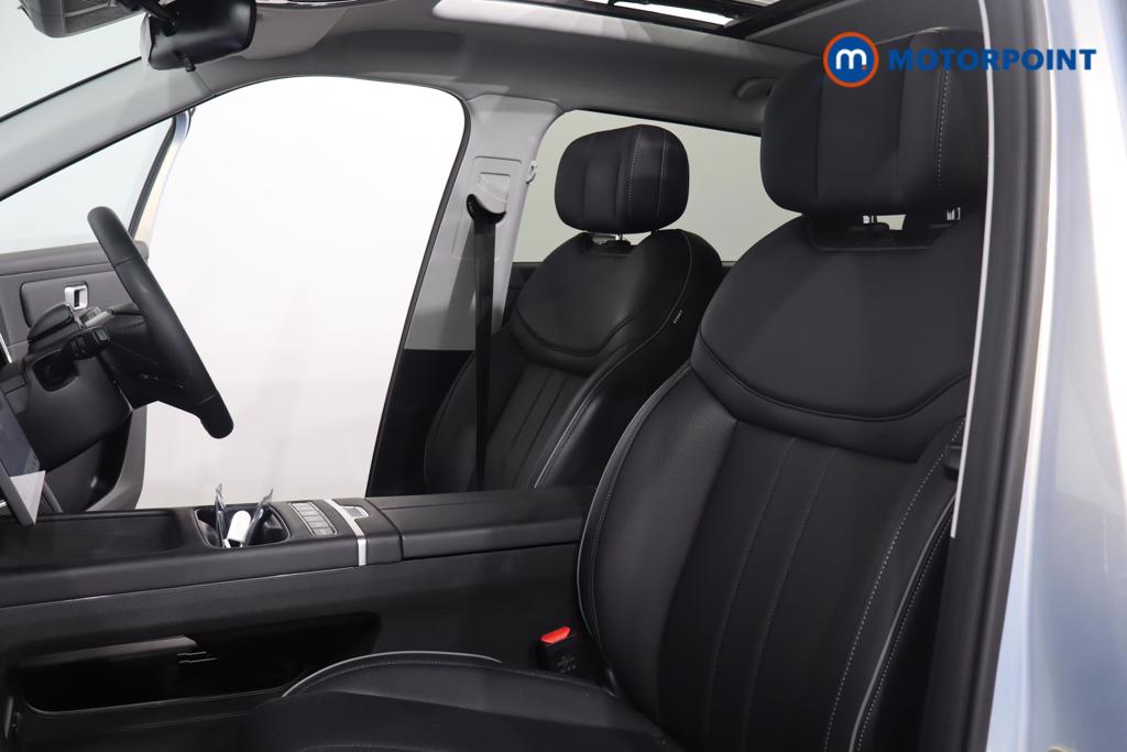 Jaecoo 7 Luxury Automatic Petrol Plug-In Hybrid SUV - Stock Number (1636161) - 24th supplementary image