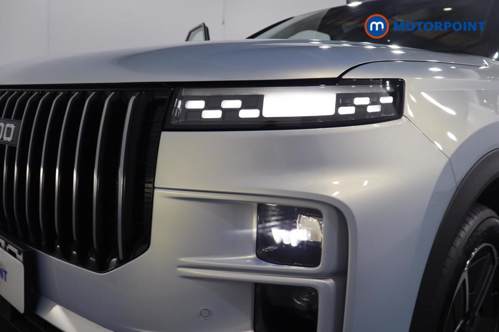 Jaecoo 7 Luxury Automatic Petrol Plug-In Hybrid SUV - Stock Number (1636161) - 25th supplementary image