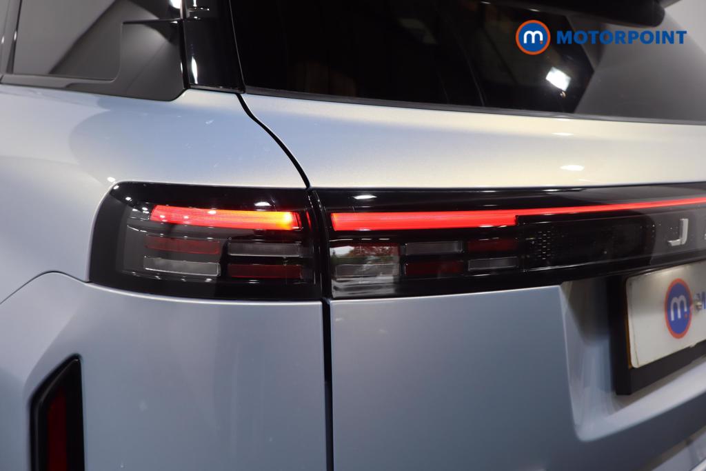 Jaecoo 7 Luxury Automatic Petrol Plug-In Hybrid SUV - Stock Number (1636161) - 26th supplementary image
