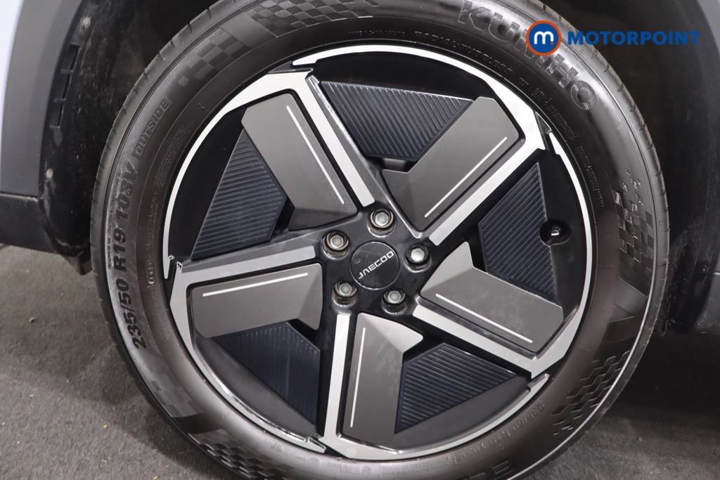 Jaecoo 7 Luxury Automatic Petrol Plug-In Hybrid SUV - Stock Number (1636161) - 27th supplementary image