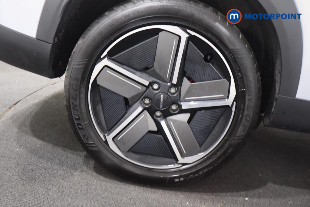 Jaecoo 7 Luxury Automatic Petrol Plug-In Hybrid SUV - Stock Number (1636161) - 29th supplementary image