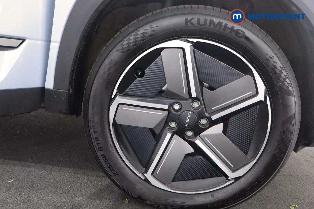 Jaecoo 7 Luxury Automatic Petrol Plug-In Hybrid SUV - Stock Number (1636161) - 30th supplementary image
