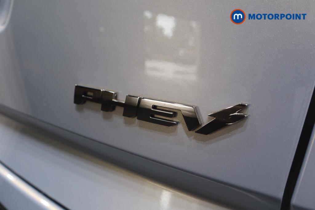 Jaecoo 7 Luxury Automatic Petrol Plug-In Hybrid SUV - Stock Number (1636161) - 31st supplementary image