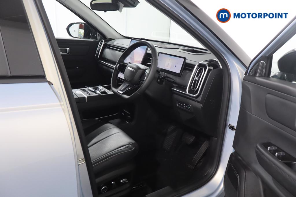 Jaecoo 7 Luxury Automatic Petrol Plug-In Hybrid SUV - Stock Number (1636161) - 1st supplementary image