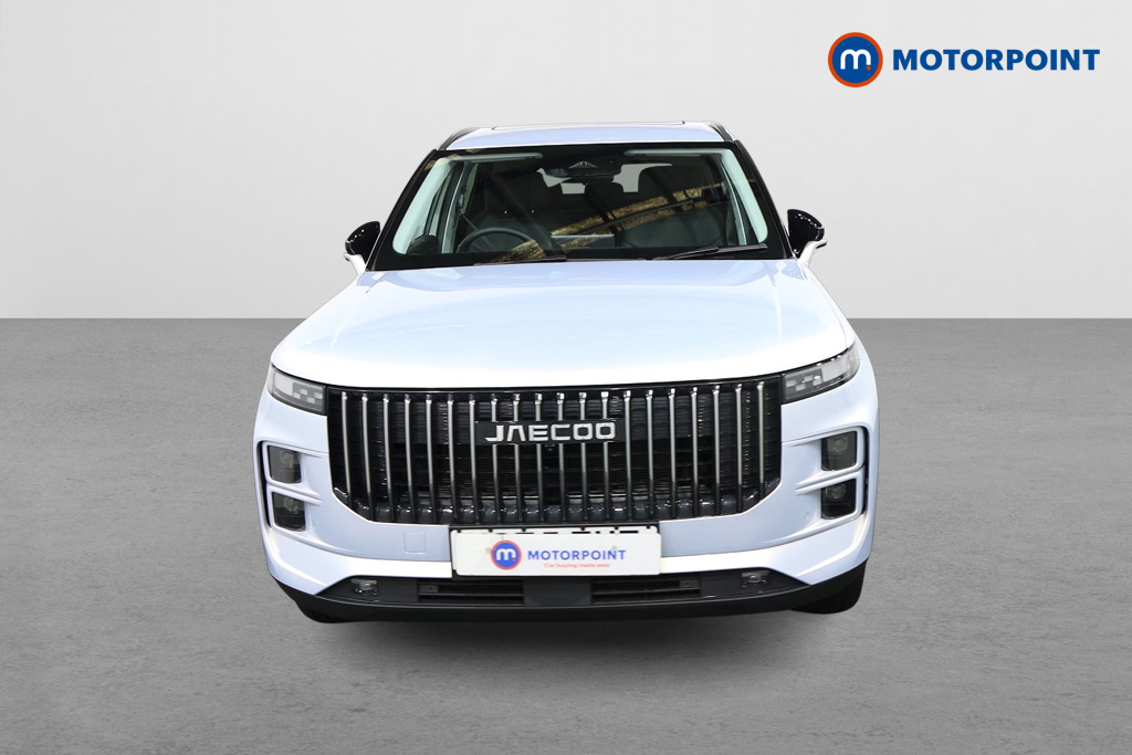 Jaecoo 7 Luxury Automatic Petrol Plug-In Hybrid SUV - Stock Number (1636161) - Front bumper
