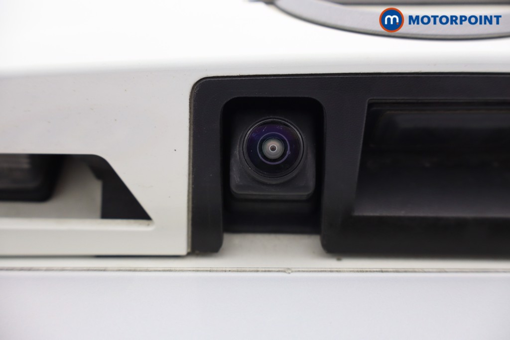 Nissan Juke Acenta Premium Manual Petrol SUV - Stock Number (1636194) - 5th supplementary image