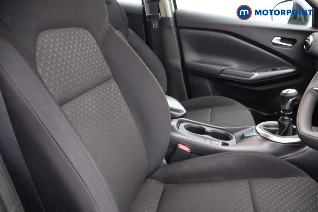 Nissan Juke Acenta Premium Manual Petrol SUV - Stock Number (1636194) - 12th supplementary image