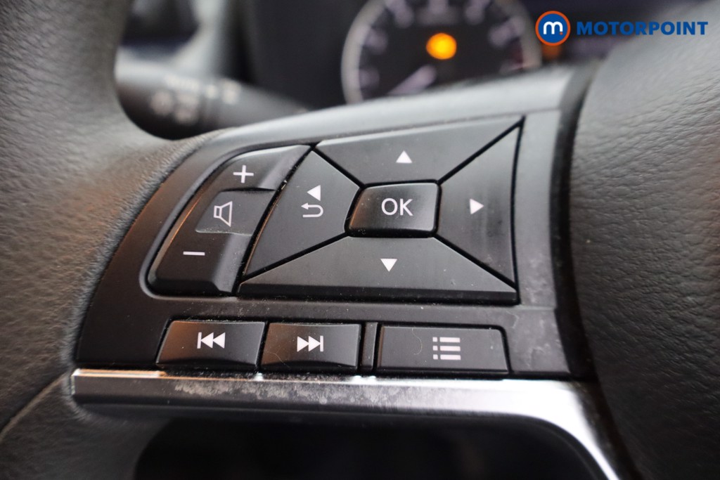 Nissan Juke Acenta Premium Manual Petrol SUV - Stock Number (1636194) - 15th supplementary image