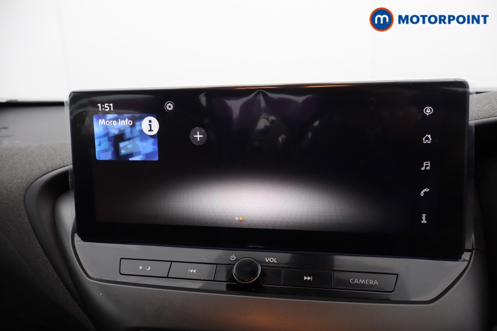 Nissan Juke Acenta Premium Manual Petrol SUV - Stock Number (1636194) - 19th supplementary image
