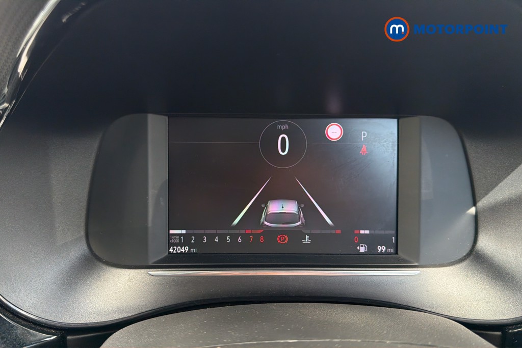 Vauxhall Corsa Elite Nav Premium Automatic Petrol Hatchback - Stock Number (1636223) - 8th supplementary image