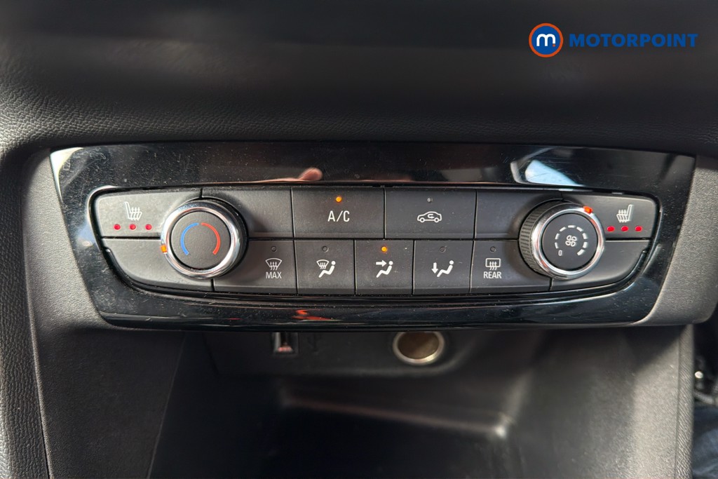 Vauxhall Corsa Elite Nav Premium Automatic Petrol Hatchback - Stock Number (1636223) - 12th supplementary image