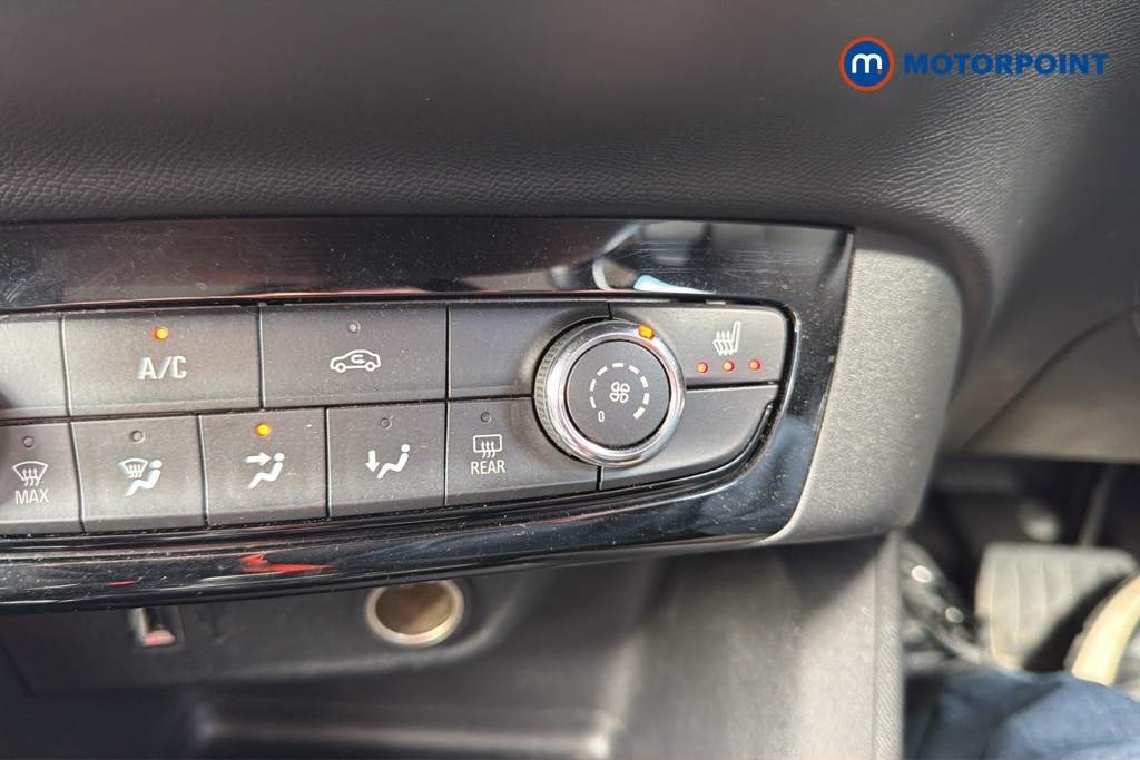 Vauxhall Corsa Elite Nav Premium Automatic Petrol Hatchback - Stock Number (1636223) - 14th supplementary image