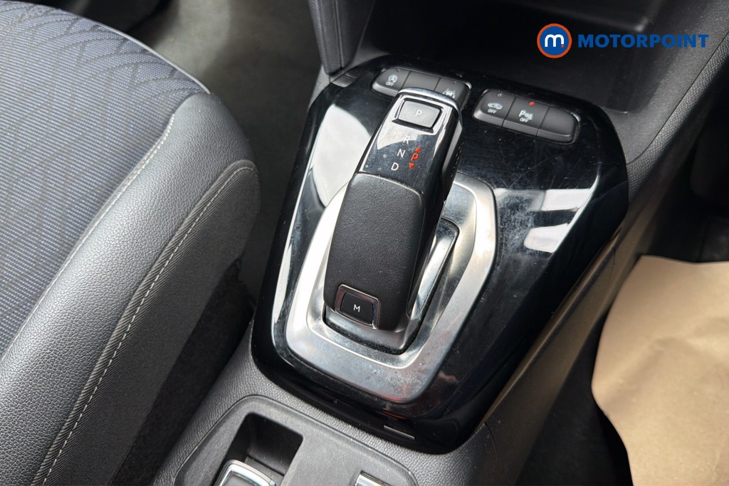 Vauxhall Corsa Elite Nav Premium Automatic Petrol Hatchback - Stock Number (1636223) - 15th supplementary image