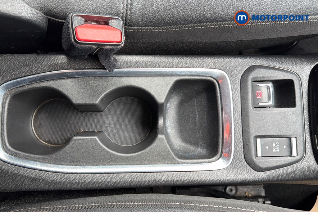 Vauxhall Corsa Elite Nav Premium Automatic Petrol Hatchback - Stock Number (1636223) - 16th supplementary image