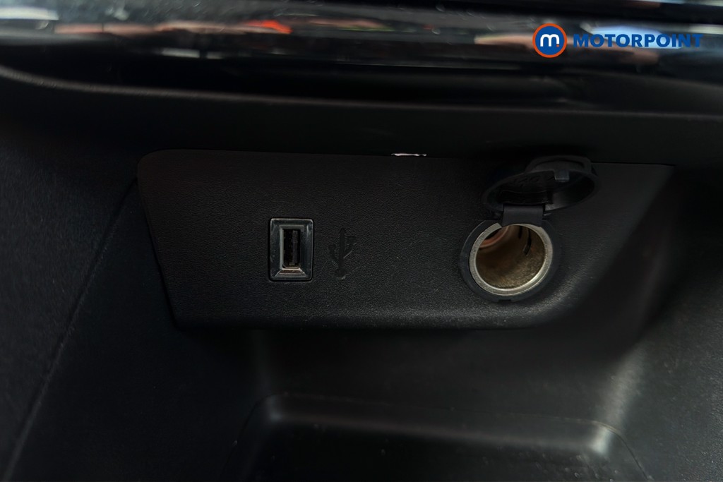 Vauxhall Corsa Elite Nav Premium Automatic Petrol Hatchback - Stock Number (1636223) - 17th supplementary image