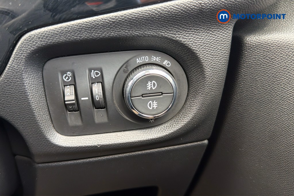 Vauxhall Corsa Elite Nav Premium Automatic Petrol Hatchback - Stock Number (1636223) - 18th supplementary image