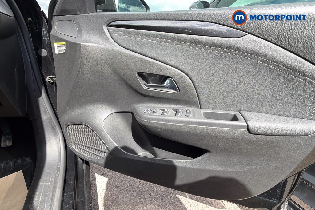 Vauxhall Corsa Elite Nav Premium Automatic Petrol Hatchback - Stock Number (1636223) - 19th supplementary image