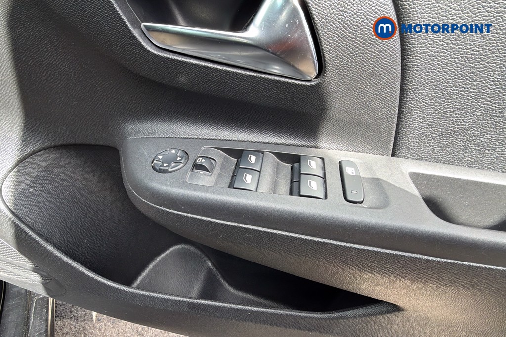 Vauxhall Corsa Elite Nav Premium Automatic Petrol Hatchback - Stock Number (1636223) - 20th supplementary image