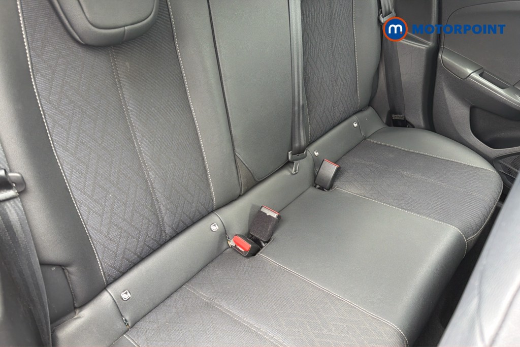 Vauxhall Corsa Elite Nav Premium Automatic Petrol Hatchback - Stock Number (1636223) - 28th supplementary image