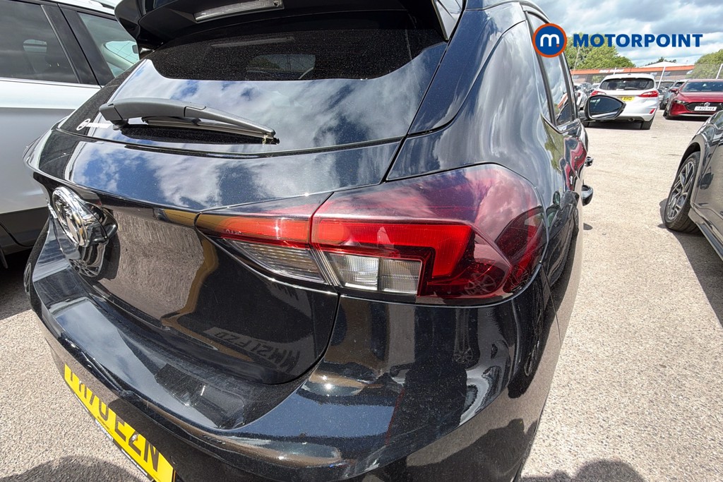 Vauxhall Corsa Elite Nav Premium Automatic Petrol Hatchback - Stock Number (1636223) - 38th supplementary image