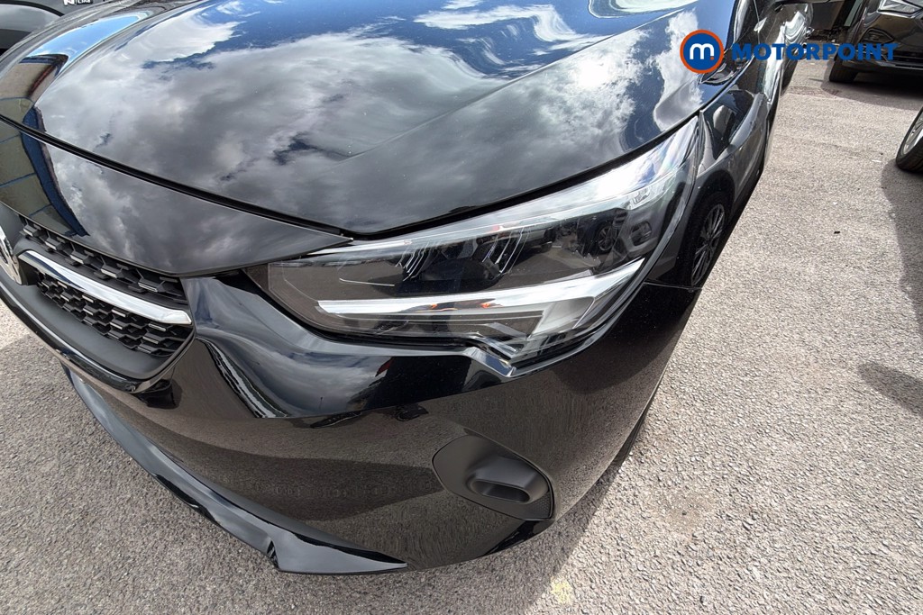 Vauxhall Corsa Elite Nav Premium Automatic Petrol Hatchback - Stock Number (1636223) - 44th supplementary image