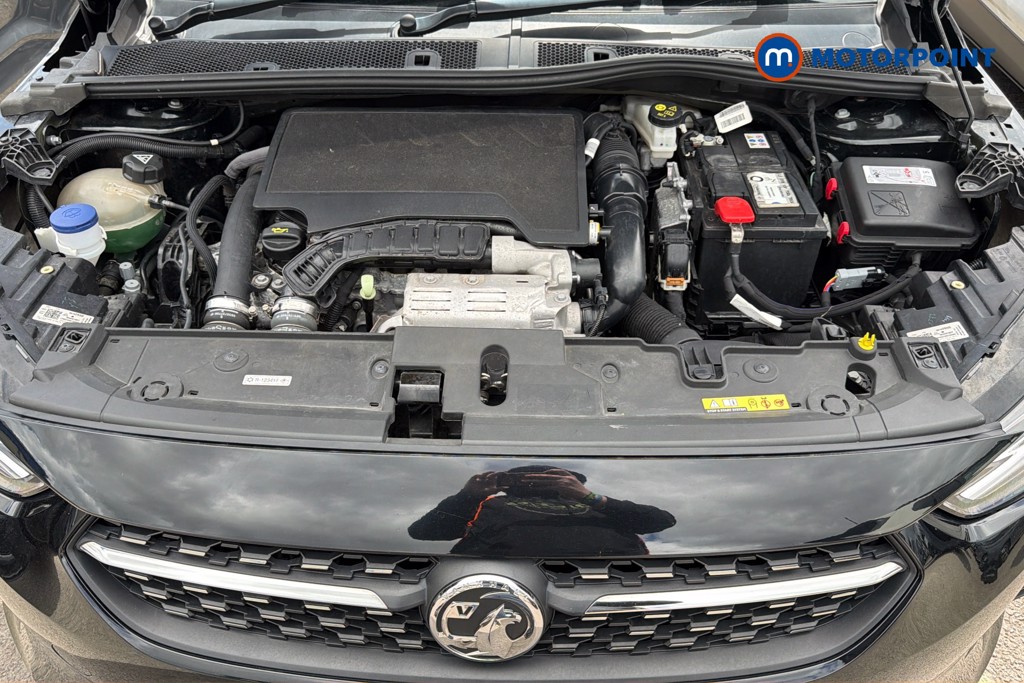 Vauxhall Corsa Elite Nav Premium Automatic Petrol Hatchback - Stock Number (1636223) - 51st supplementary image