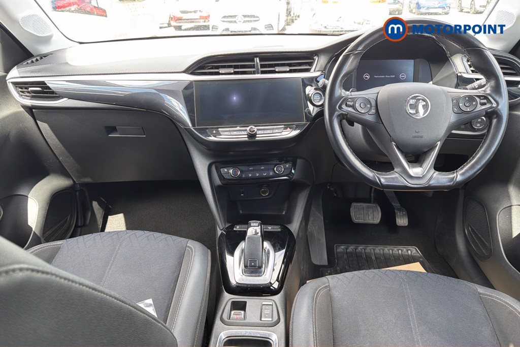 Vauxhall Corsa Elite Nav Premium Automatic Petrol Hatchback - Stock Number (1636223) - 1st supplementary image