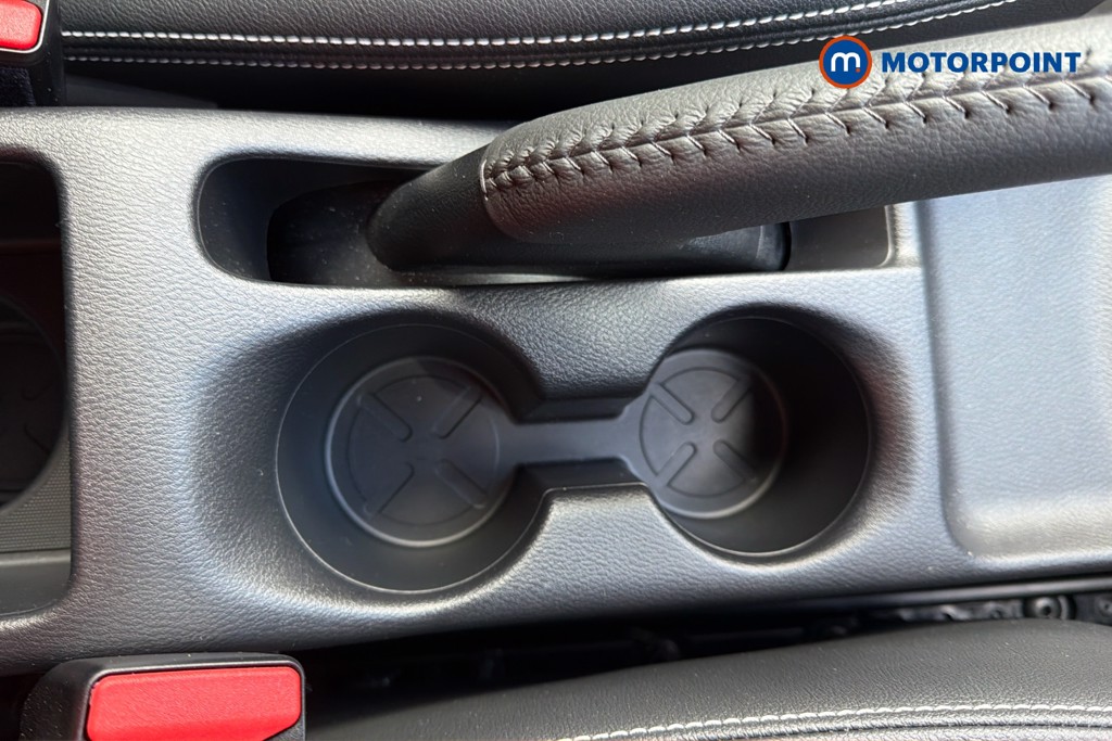 Nissan Micra Tekna Manual Petrol Hatchback - Stock Number (1636300) - 16th supplementary image