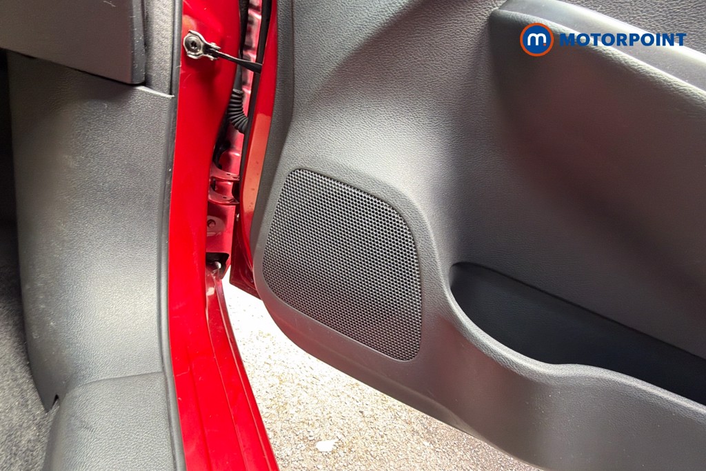 Nissan Micra Tekna Manual Petrol Hatchback - Stock Number (1636300) - 21st supplementary image