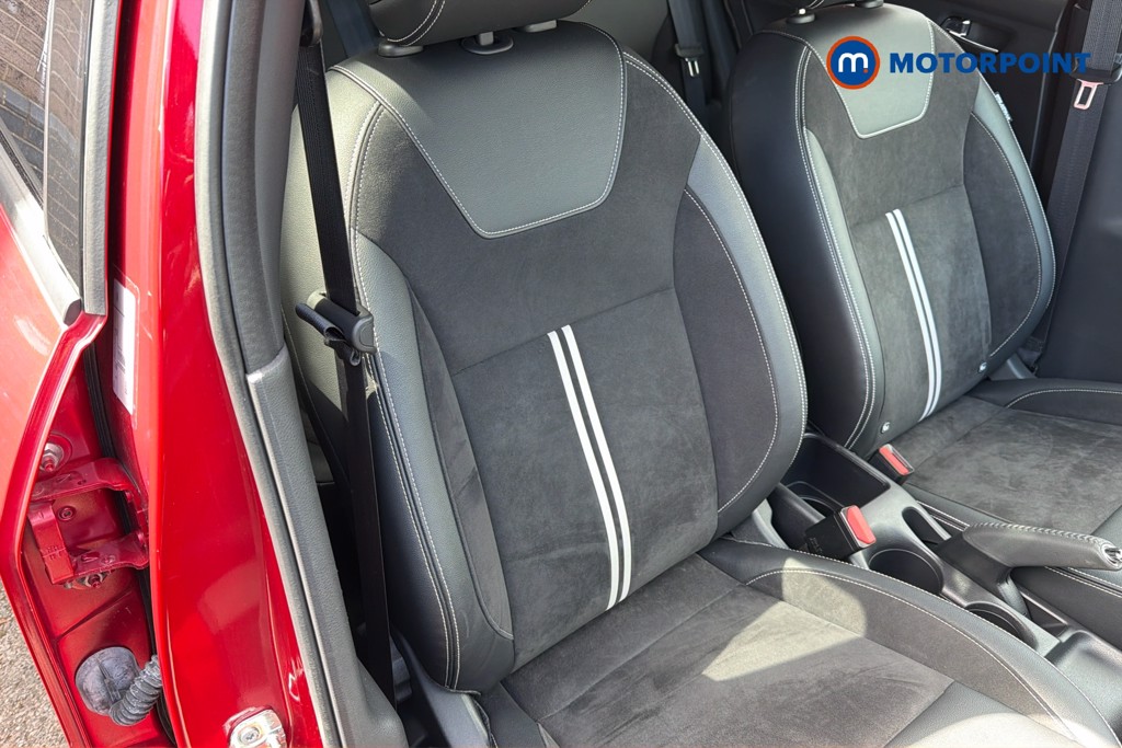 Nissan Micra Tekna Manual Petrol Hatchback - Stock Number (1636300) - 22nd supplementary image