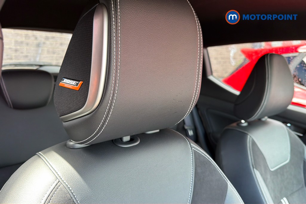 Nissan Micra Tekna Manual Petrol Hatchback - Stock Number (1636300) - 23rd supplementary image