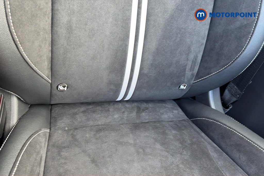 Nissan Micra Tekna Manual Petrol Hatchback - Stock Number (1636300) - 24th supplementary image