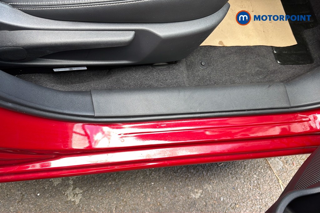Nissan Micra Tekna Manual Petrol Hatchback - Stock Number (1636300) - 27th supplementary image