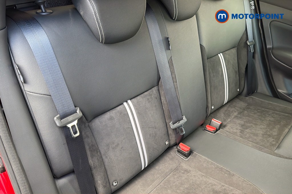 Nissan Micra Tekna Manual Petrol Hatchback - Stock Number (1636300) - 28th supplementary image