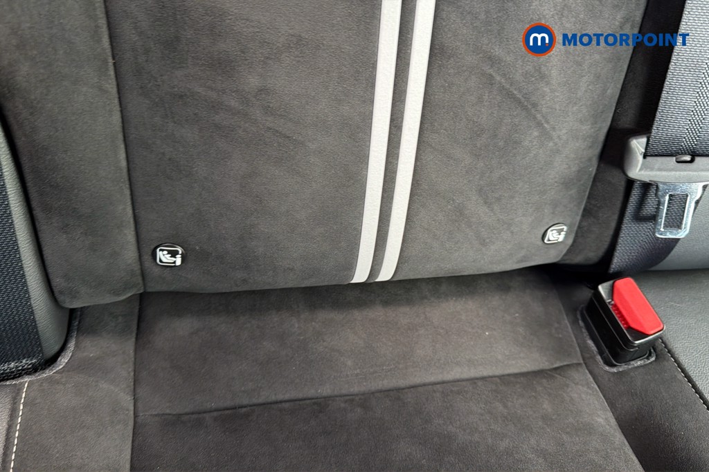 Nissan Micra Tekna Manual Petrol Hatchback - Stock Number (1636300) - 29th supplementary image