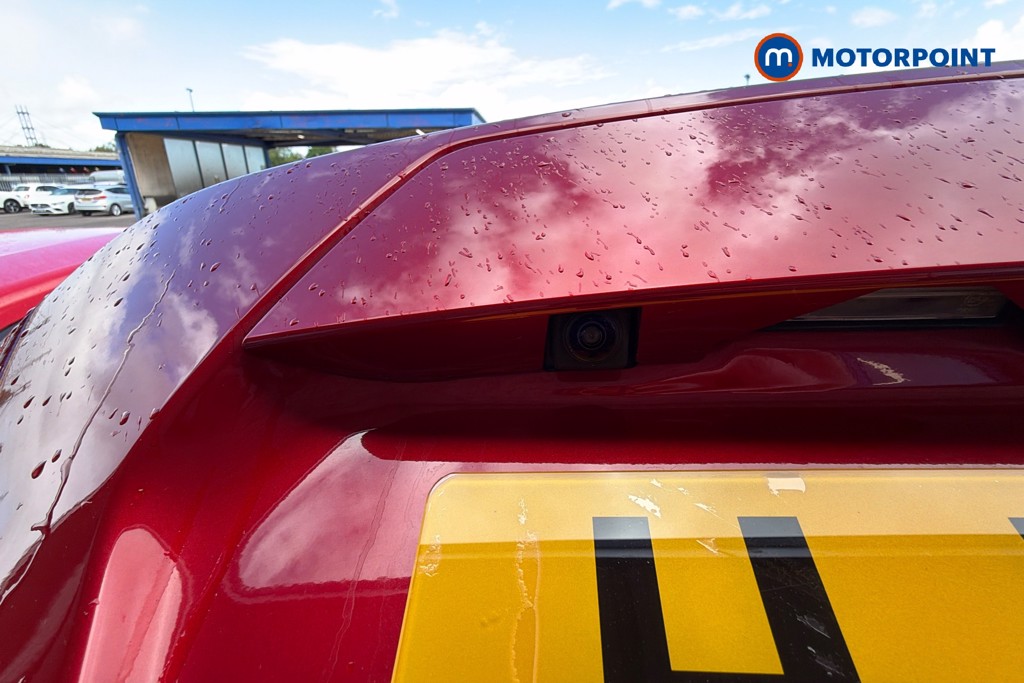 Nissan Micra Tekna Manual Petrol Hatchback - Stock Number (1636300) - 36th supplementary image